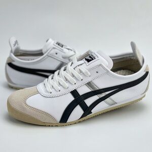 Onitsuka Tiger MEXICO 66 Women's Casual Sneakers US7/EU38